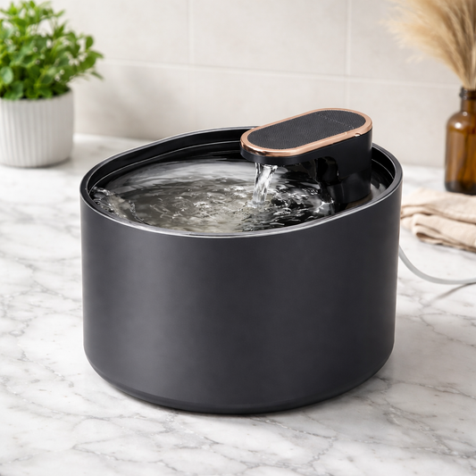 Nexora Premium Cat Water Fountain