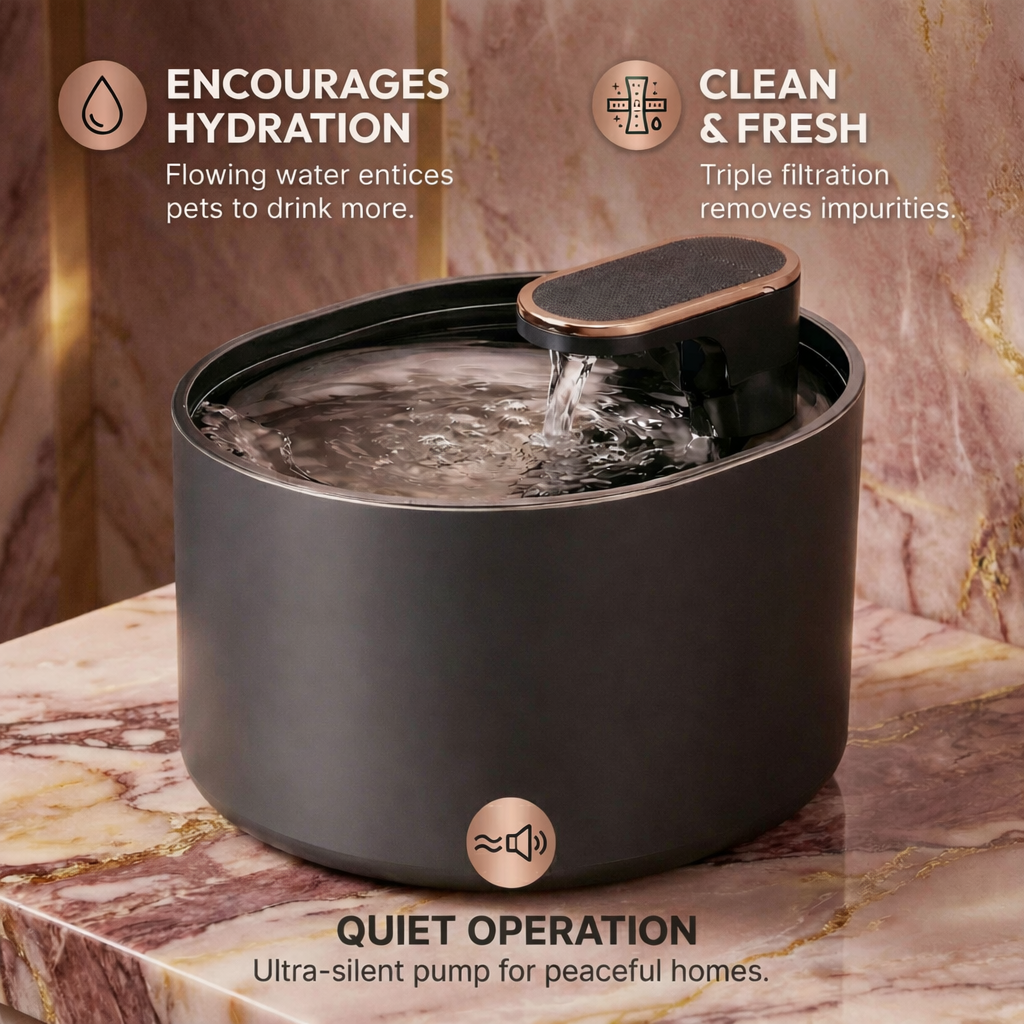 Protect your cat from UTIs, Stones, and Kidney Disease with Nexora