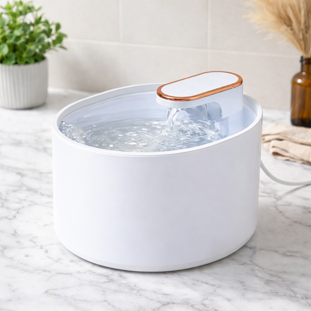 Protect your cat from UTIs, Stones, and Kidney Disease with Nexora